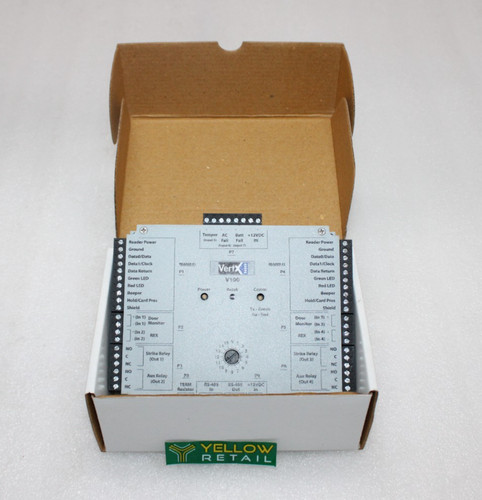 Interfaccia lettore porta hid - interfaccia,