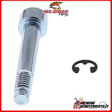 PERNO BLOCCO PASTIGLIE FRENO POSTERIORI ALL BALLS KTM 85 SX / SXS 2003-2010 18-7