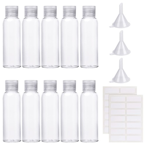 Pezzi contenitori 100 ml - contenitori,