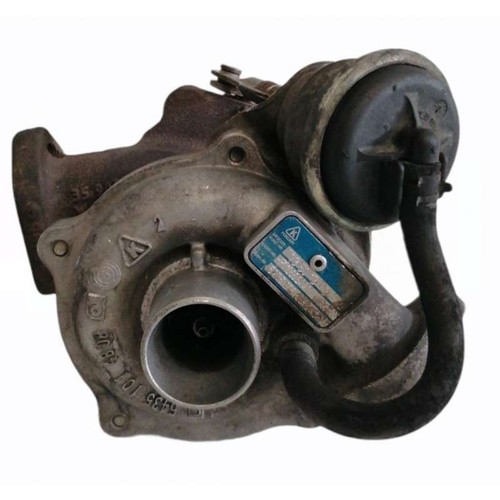 Turbina 73501343 fiat grande - turbina,
