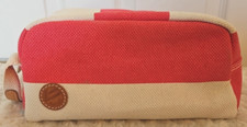 Bonfanti Mens Cotton Leather