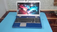 Sony Vaio ON POINT vpcf11nfx,i7 1.6-3.10ghz,500gb,8gb,16.4"hd