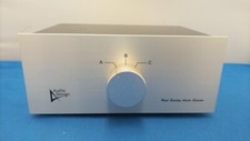 AUDIO DESIGN HAS-3S Selettore