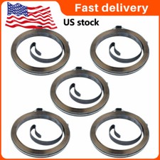 Molla avviamento rinculo per