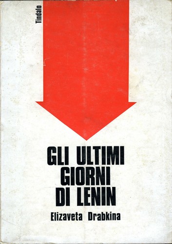 Gli ultimi giorni lenin - giorni, di