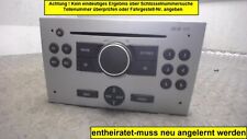 Radio CD30 MP3 (sposata) Opel