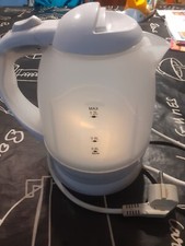 Bollitore elettrico 1,2 litri