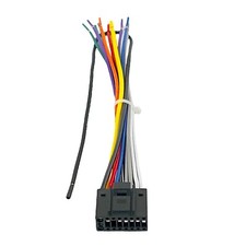 Spina cablaggio ricambio per