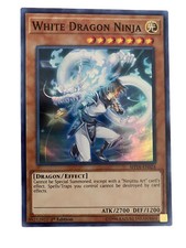 YUGIOH Mazzo Ninja SHVA