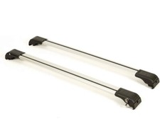 barre portatutto BMW X1