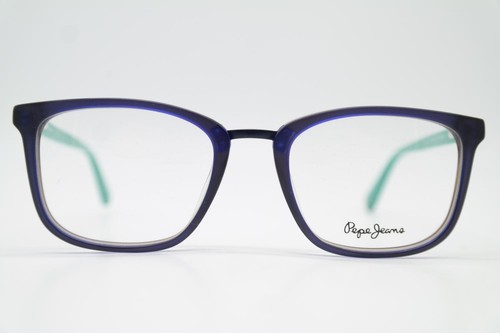 Occhiali pepe jeans - lian, blu
