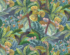 TENDA OSBORNE & LITTLE TESSUTO