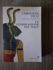 {RR02} - Christian Jacq I