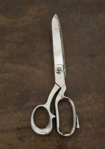 Antica forbice sarta cm - 19,