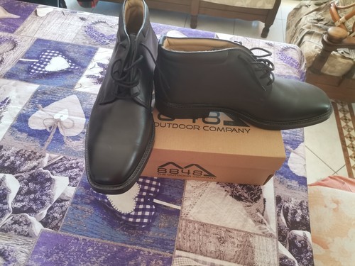 Scarpe uomo soldini - scarpe,