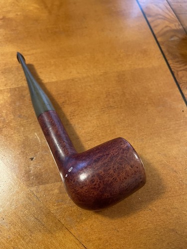 Nos pipemakers estate pipe - nos,