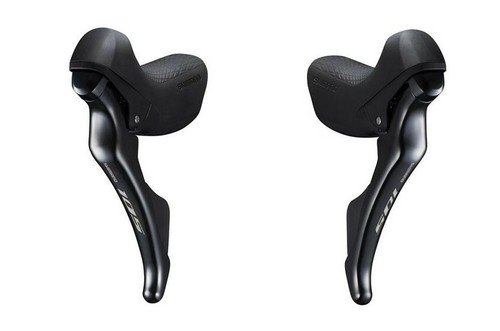 Set leve cambio freno shimano - cambio/freno,