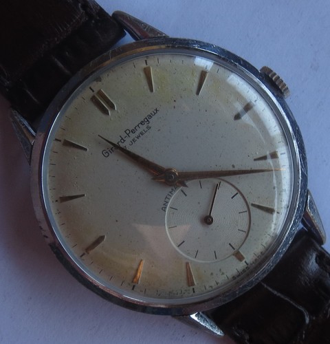 Girard perregaux mens - girard,
