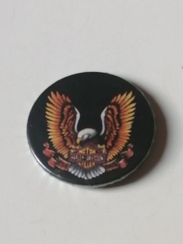 Spilla pins harley - spilla,