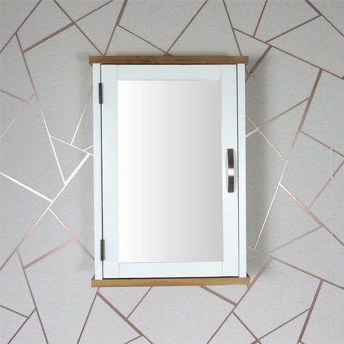 Mobile bagno bianco - , a