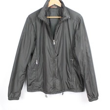 Giubbino Prada nero taglia 50 da uomo