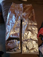 COVER PANTALONI POMPIERI