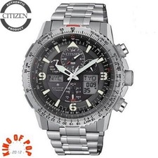 Citizen jy8100 80e skyhawk - citizen, r/c