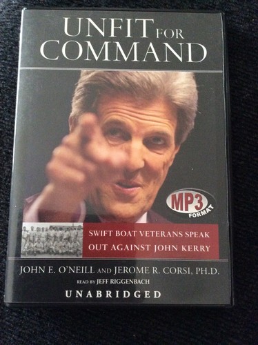 Unfit for command swift - command,