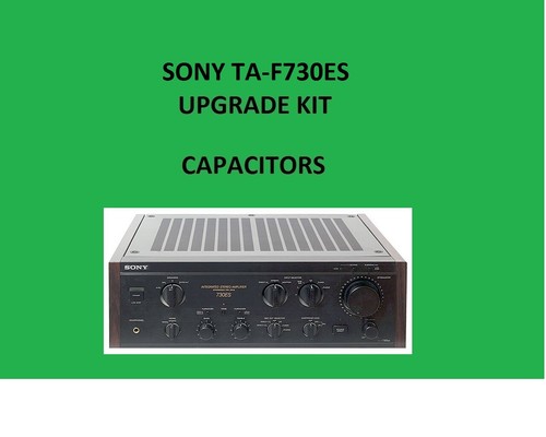 Kit riparazione amplificatore - kit,