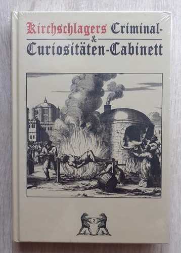 Kirchschlagers criminal - kirchschlagers,