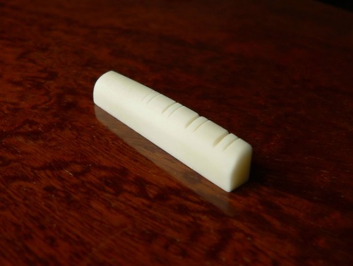 Capotasto osso premium per - osso,