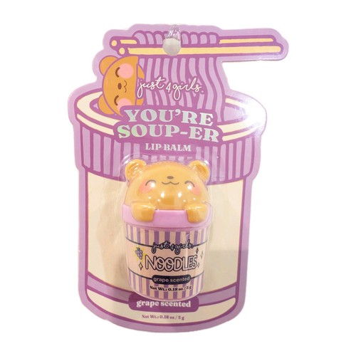 Just girls you souper - just, 4