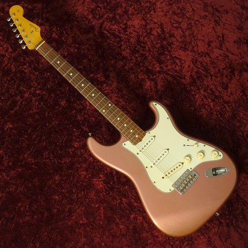 Chitarra elettrica usata