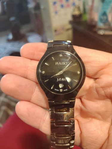 Rado jubile swiss made - rado,
