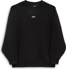 Felpa VANS Flying V Crew