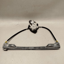 Alzacristallo elettr. porta