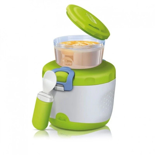 Chicco easy meal - meal, thermos