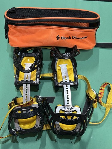 Ramponi grivel g10 con - grivel,