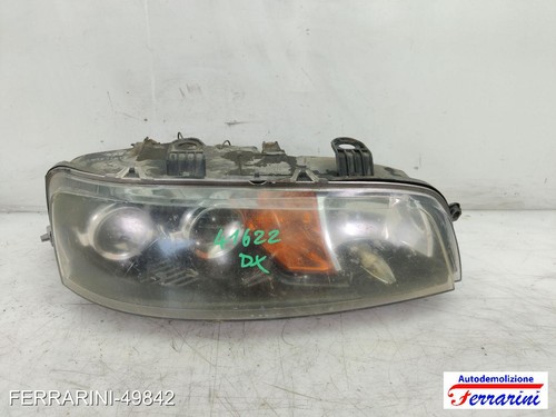 Faro anteriore fiat punto - faro,