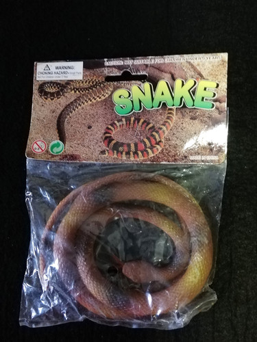 Giocattolo serpente - giocattolo,