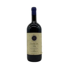 Tenuta San Guido 1996