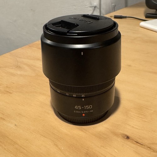 Panasonic lumix vario - panasonic,