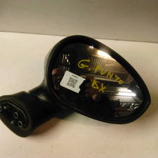 specchietto retrovisore destro per ABARTH GRANDE PUNTO (4A) 1.4 T-Jet 958ed4 735596879