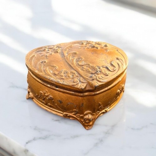 Scatola portagioie orologio
