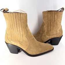 Stivali Zara Western