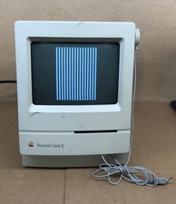 Apple Macintosh Classic II
