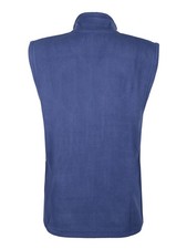 Renato Balestra Gilet da donna in pile