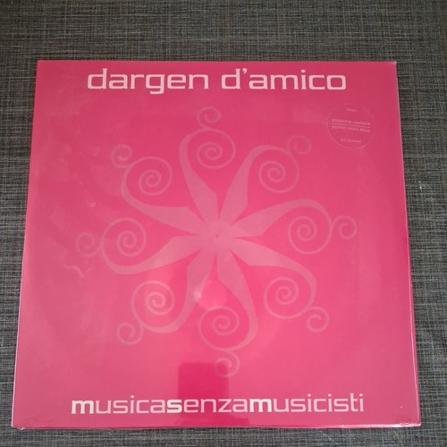 Musica senza musicisti - musica,