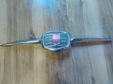 Fregio Mascherina Anteriore