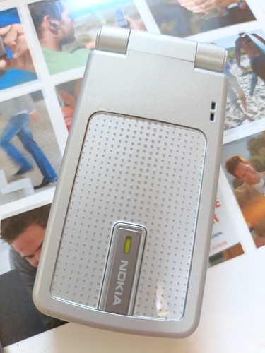 Telefono cellulare nokia 6260 - cellulare,
